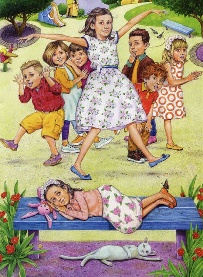 Happy childhood / Щасливе дитинство Егор Бенкендорф 978-617-660-301-6-6