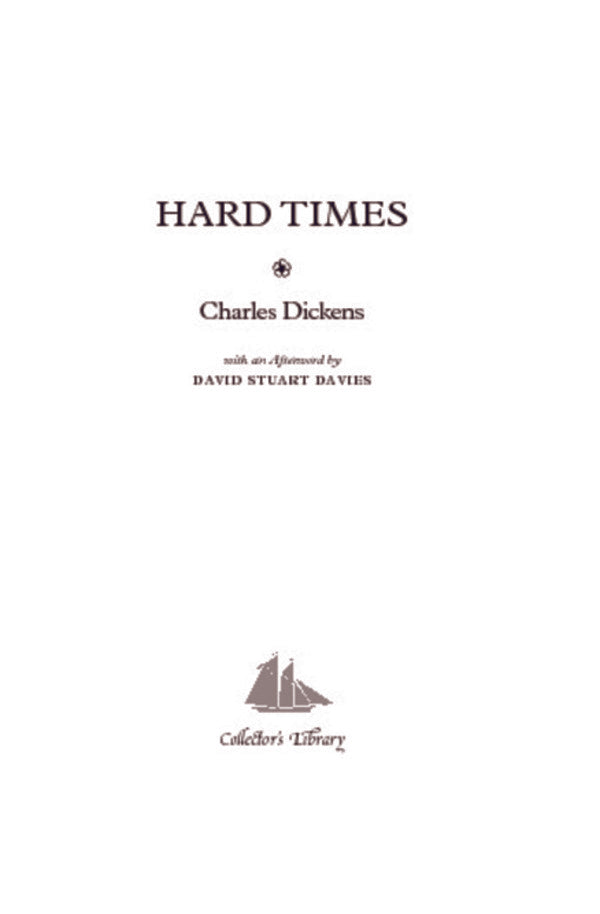Hard Times / Hard Times Чарльз Диккенс 978-1-905716-38-8-3