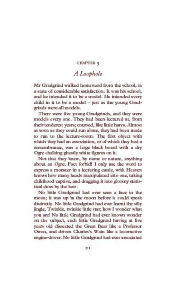 Hard Times / Hard Times Чарльз Диккенс 978-1-905716-38-8-4