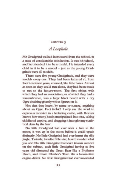 Hard Times / Hard Times Чарльз Диккенс 978-1-905716-38-8-4