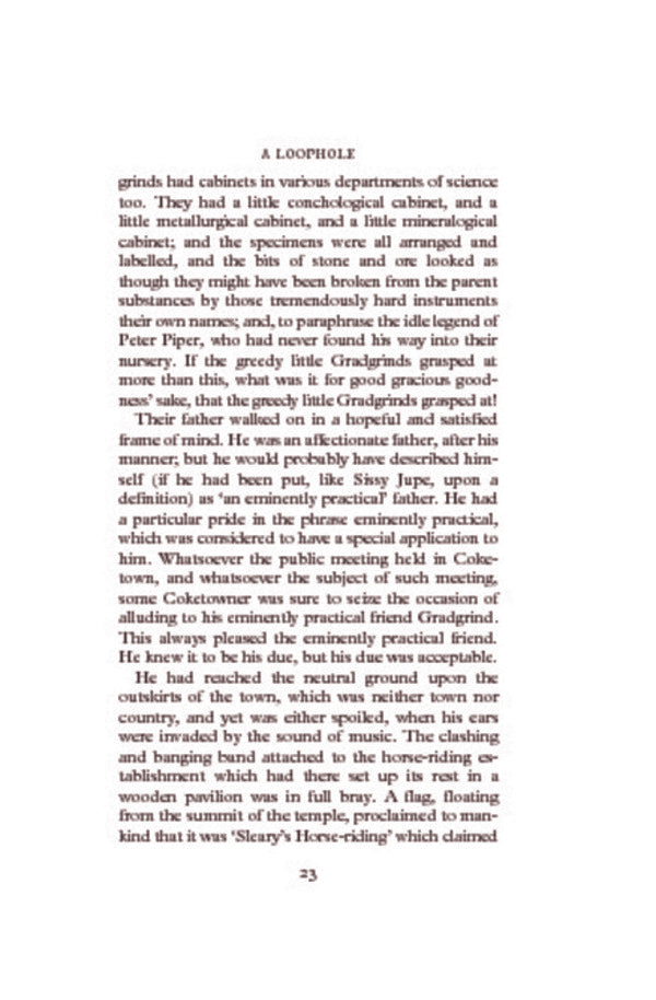 Hard Times / Hard Times Чарльз Диккенс 978-1-905716-38-8-6