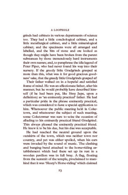 Hard Times / Hard Times Чарльз Диккенс 978-1-905716-38-8-6