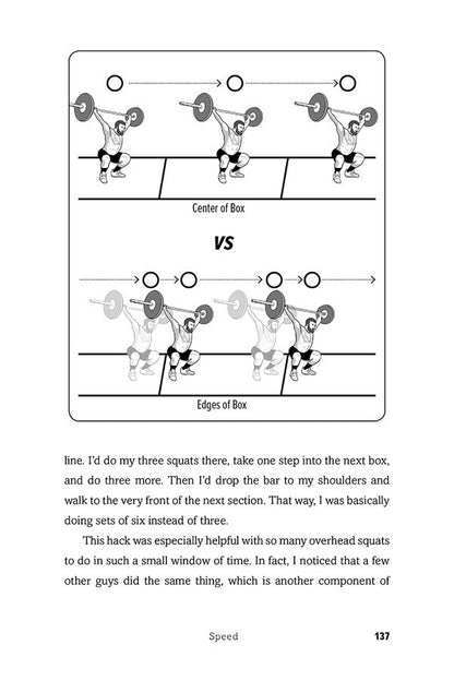 Hard Work Pay Off Matt Fraser / Мэт Фрэзер 9781529158502-5