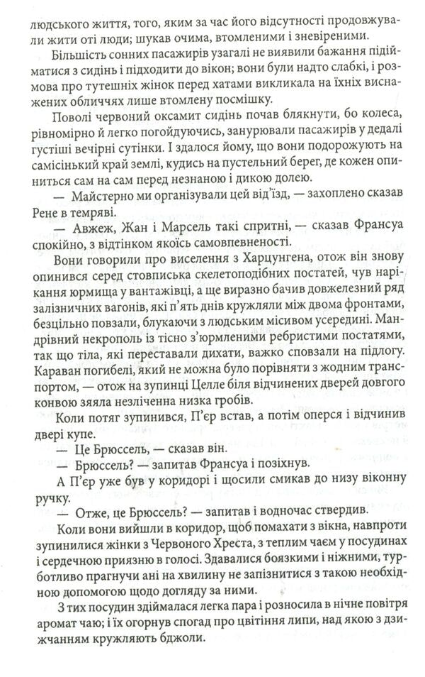 Hard spring / Важка весна Борис Пахор 978-966-03-7343-3-4