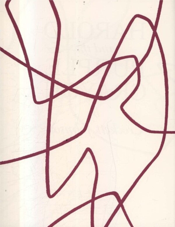 Harold and the Purple Crayon / Harold and the Purple Crayon Крокетт Джонсон 9780007464371-2