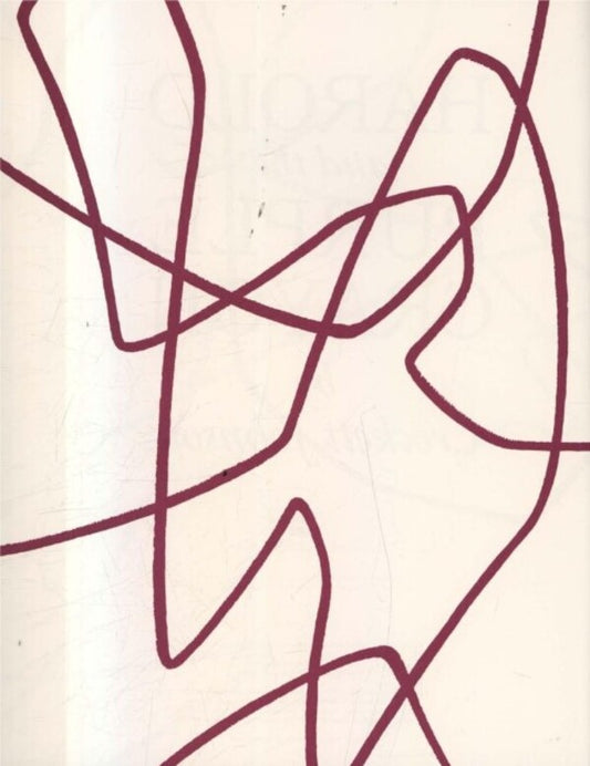 Harold and the Purple Crayon / Harold and the Purple Crayon Крокетт Джонсон 9780007464371-2