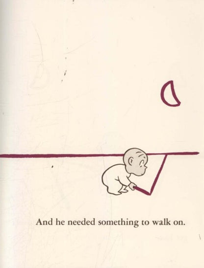 Harold and the Purple Crayon / Harold and the Purple Crayon Крокетт Джонсон 9780007464371-5