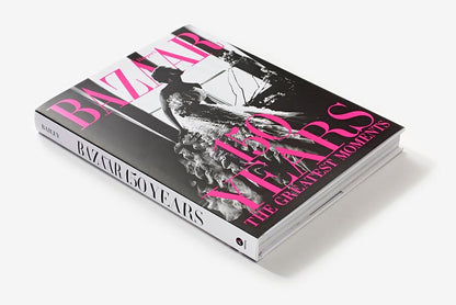 Harpers Bazaar 150 Years. The Greatest Moments / Harpers Bazaar 150 Years. The Greatest Moments Гленда Бейли 9781419723940-2