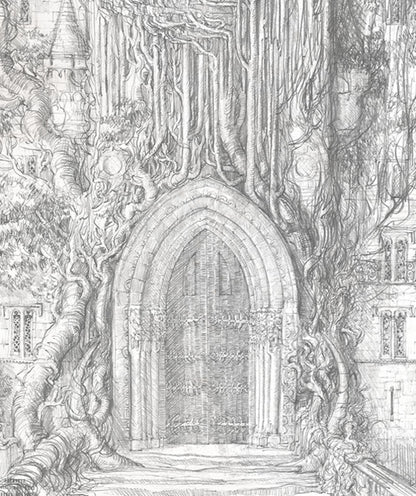 Harry Potter. A Magical Year / Гаррі Поттер. Магічний рік Joan Rowling / Джоан Роулінг 9786175854075-5