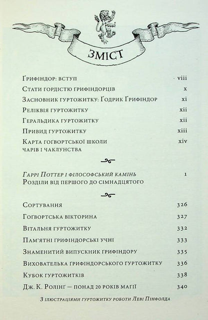 Harry Potter And Philosophical Stone. Faculty Editions (4 Books Set) / Гаррі Поттер і філософський камінь. Факультетські видання (комплект із 4-х книг) Joan Rowling / Джоан Роулінг 9786175852897,9786175852941,9786175852958,9786175852965-6