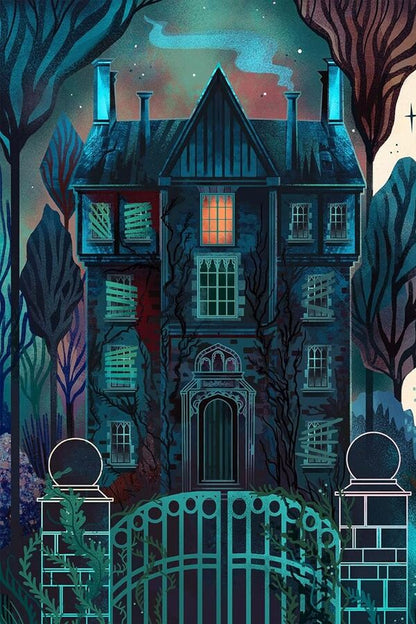 Harry Potter And The Goblet Of Fire (Interactive Illustrated Edition) JK Rowling, Jess Theis-Gilbert / Джоан Роулинг, Джесс Тайс-Гилберт 9781526691262-2