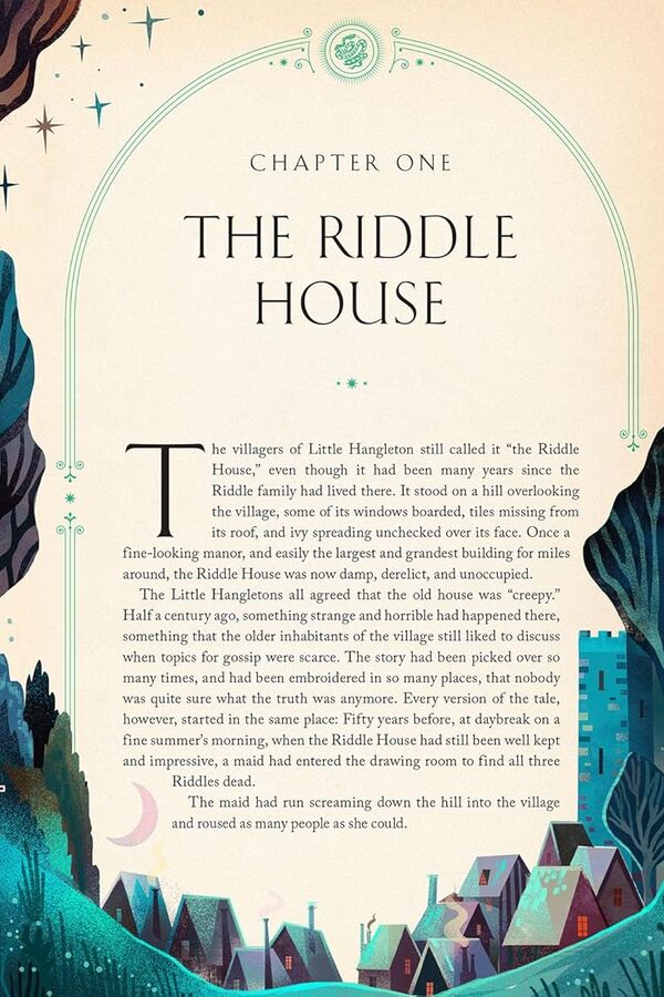 Harry Potter And The Goblet Of Fire (Interactive Illustrated Edition) JK Rowling, Jess Theis-Gilbert / Джоан Роулинг, Джесс Тайс-Гилберт 9781526691262-3