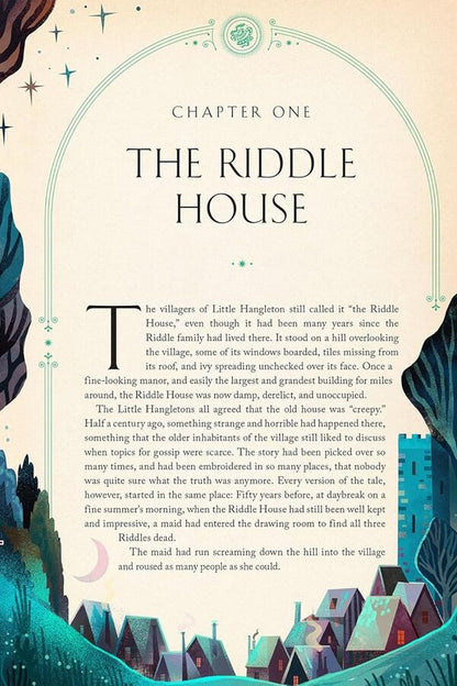 Harry Potter And The Goblet Of Fire (Interactive Illustrated Edition) JK Rowling, Jess Theis-Gilbert / Джоан Роулинг, Джесс Тайс-Гилберт 9781526691262-3