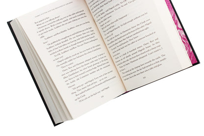 Harry Potter And The Prisoner Of Azkaban JK Rowling / Джоан Роулинг 9781408865415-5