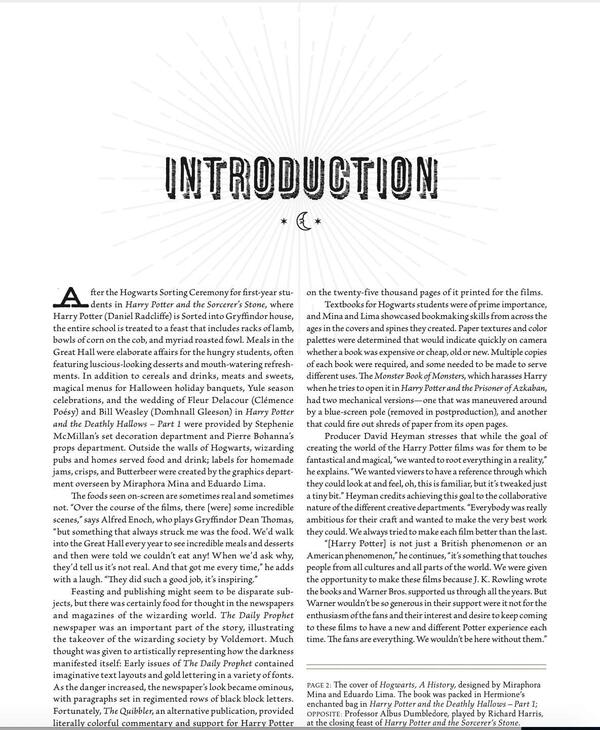 Harry Potter Film Vault. Volume 12. Celebrations, Food, and Publications of the Wizarding World / Harry Potter Film Vault. Volume 12. Celebrations, Food, and Publications of the Wizarding World Джоди Ревенсон 9781789094909-4