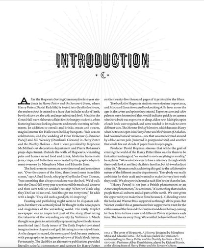 Harry Potter Film Vault. Volume 12. Celebrations, Food, and Publications of the Wizarding World / Harry Potter Film Vault. Volume 12. Celebrations, Food, and Publications of the Wizarding World Джоди Ревенсон 9781789094909-4