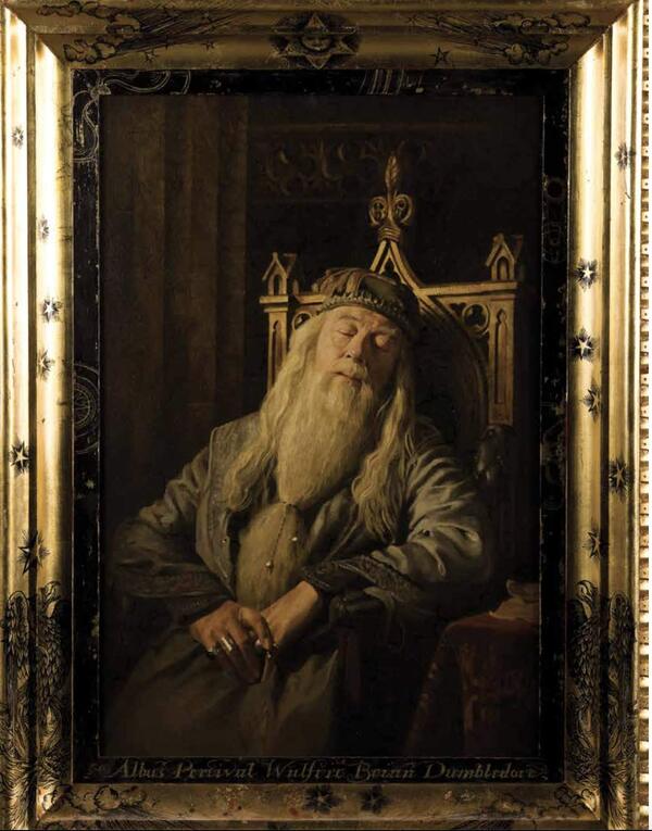 Harry Potter: The Film Vault. Volume 11. Hogwarts Professors and Staff / Harry Potter: The Film Vault. Volume 11. Hogwarts Professors and Staff Джоди Ревенсон 9781789094893-3