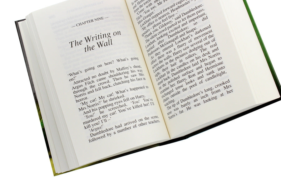 Harry Potter and the Chamber of Secrets / Harry Potter and the Chamber of Secrets Джоан Роулинг 978-0-7475-6072-2-5