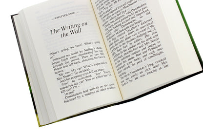 Harry Potter and the Chamber of Secrets / Harry Potter and the Chamber of Secrets Джоан Роулинг 978-0-7475-6072-2-5