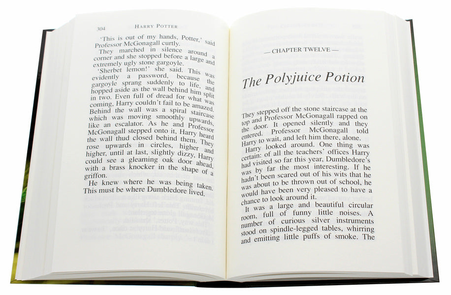 Harry Potter and the Chamber of Secrets / Harry Potter and the Chamber of Secrets Джоан Роулинг 978-0-7475-6072-2-6