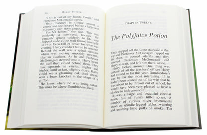 Harry Potter and the Chamber of Secrets / Harry Potter and the Chamber of Secrets Джоан Роулинг 978-0-7475-6072-2-6