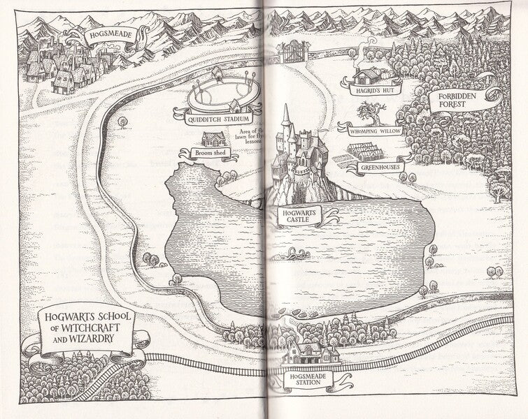 Harry Potter and the Chamber of Secrets / Harry Potter and the Chamber of Secrets Джоан Роулинг 9781408855904-5