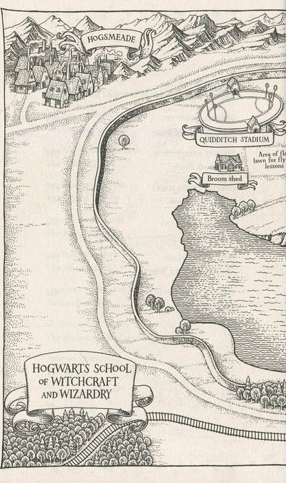 Harry Potter and the Goblet of Fire / Harry Potter and the Goblet of Fire Джоан Роулинг 978-1-4088-5592-8-6