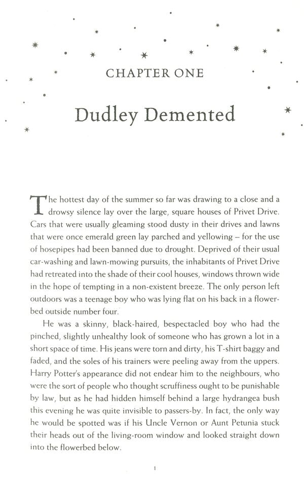 Harry Potter and the Order of the Phoenix. Slytherin Edition / Harry Potter and the Order of the Phoenix. Slytherin Edition Джоан Роулинг 9781526618214-4