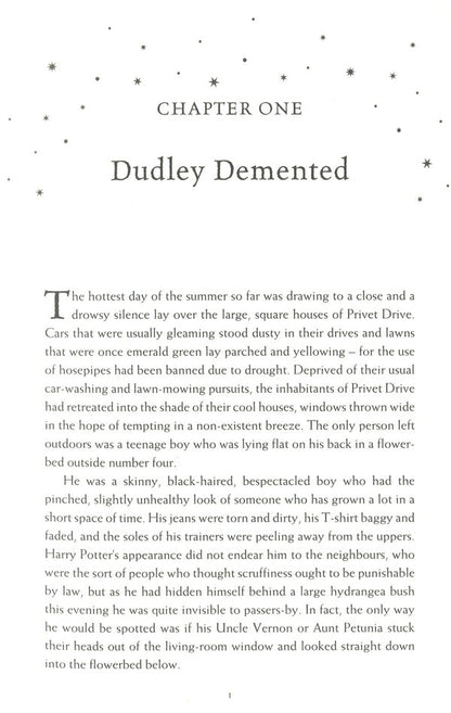 Harry Potter and the Order of the Phoenix. Slytherin Edition / Harry Potter and the Order of the Phoenix. Slytherin Edition Джоан Роулинг 9781526618214-4