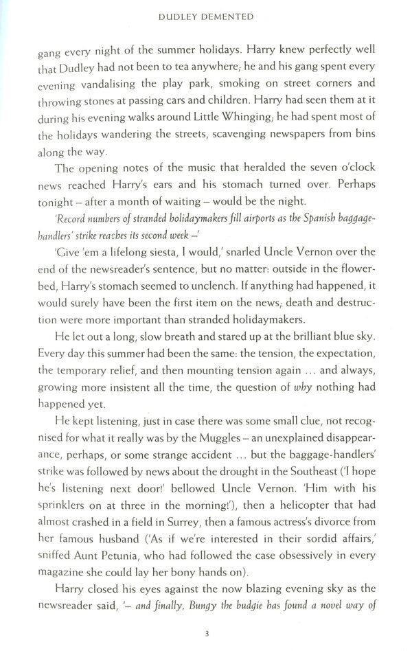 Harry Potter and the Order of the Phoenix. Slytherin Edition / Harry Potter and the Order of the Phoenix. Slytherin Edition Джоан Роулинг 9781526618214-6