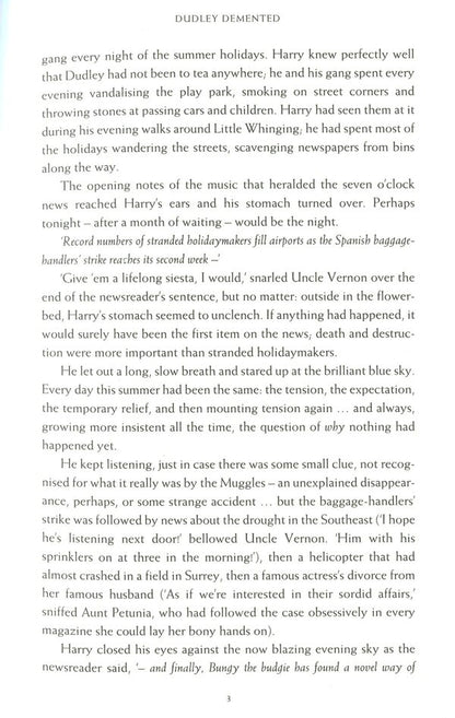 Harry Potter and the Order of the Phoenix. Slytherin Edition / Harry Potter and the Order of the Phoenix. Slytherin Edition Джоан Роулинг 9781526618214-6