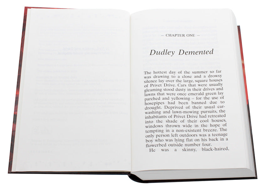 Harry Potter and the Order of the Phoenix / Harry Potter and the Order of the Phoenix Джоан Роулинг 978-0-7475-6960-2-4