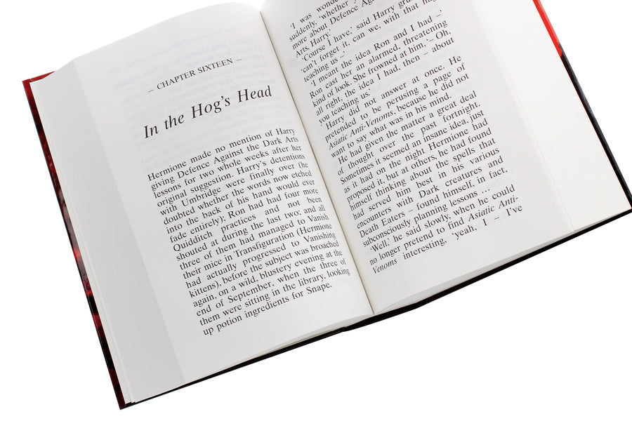 Harry Potter and the Order of the Phoenix / Harry Potter and the Order of the Phoenix Джоан Роулинг 978-0-7475-6960-2-5