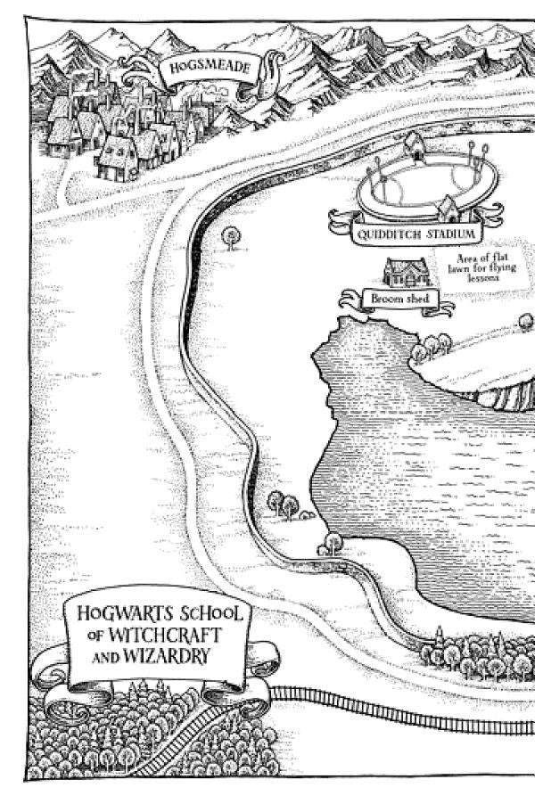 Harry Potter and the Order of the Phoenix / Harry Potter and the Order of the Phoenix Джоан Роулинг 978-0-7475-6960-2-6