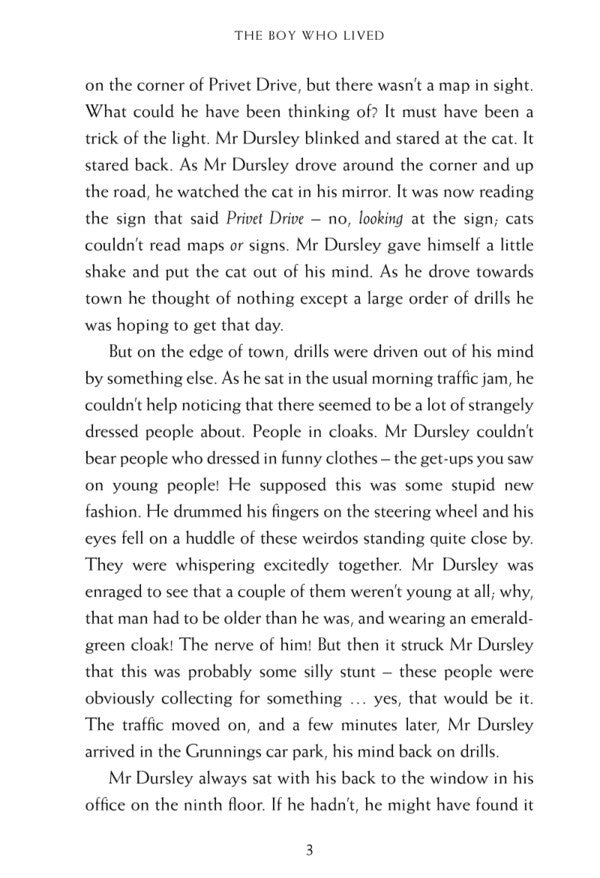 Harry Potter and the Philosopher's Stone / Harry Potter and the Philosopher's Stone Джоан Роулинг 978-1-4088-5565-2-6