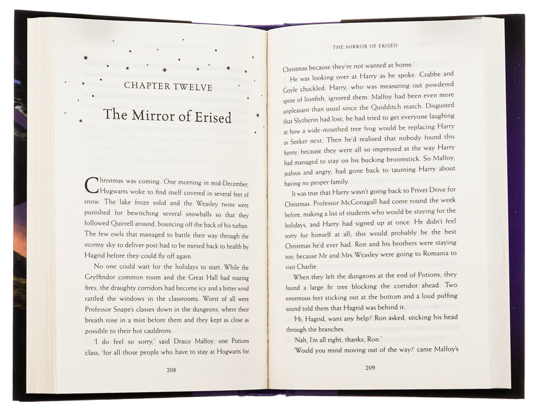 Harry Potter and the Philosopher's Stone / Harry Potter and the Philosopher's Stone Джоан Роулинг 9781408855898-5