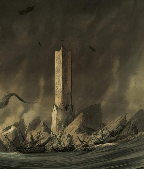 Harry Potter and the Prisoner of Azkaban. Illustrated Edition / Harry Potter and the Prisoner of Azkaban. Illustrated Edition Джоан Роулинг 9781408845660-4