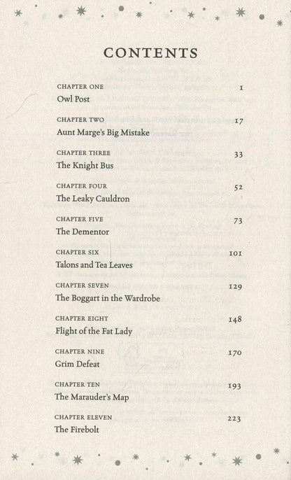 Harry Potter and the Prisoner of Azkaban / Harry Potter and the Prisoner of Azkaban Джоан Роулинг 978-1-4088-5591-1-2