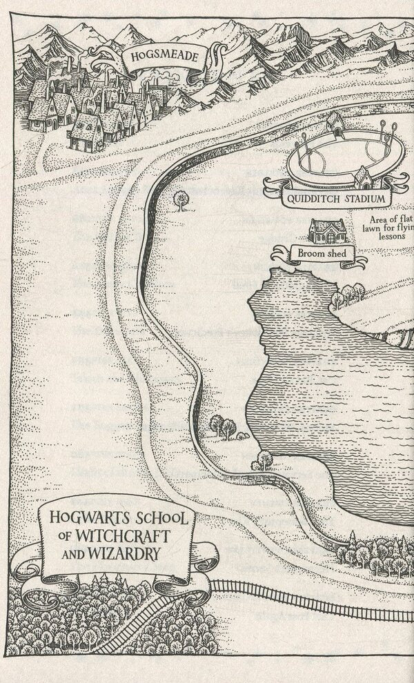 Harry Potter and the Prisoner of Azkaban / Harry Potter and the Prisoner of Azkaban Джоан Роулинг 978-1-4088-5591-1-4