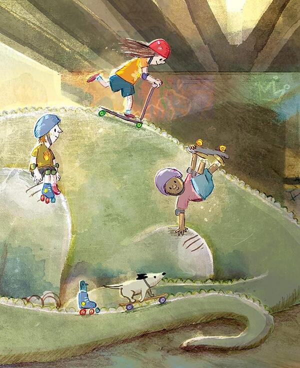 Have You Seen Dinosaur? / Have You Seen Dinosaur? Дэвид Барроу 9781776575138-3