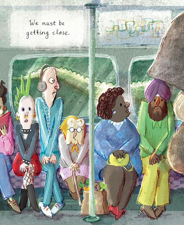 Have You Seen Dinosaur? / Have You Seen Dinosaur? Дэвид Барроу 9781776575138-6