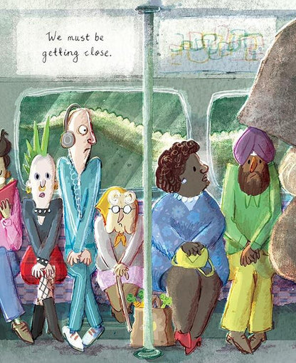 Have You Seen Dinosaur? / Have You Seen Dinosaur? Дэвид Барроу 9781776575138-6