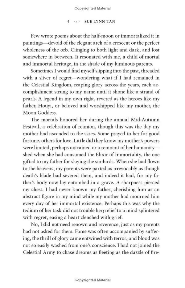 Heart of the Sun Warrior / Heart of the Sun Warrior Сью Линн Тан 9780008479343-3