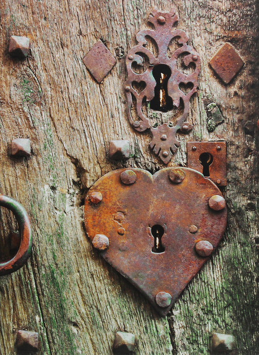 Heartlock / Heartlock  978-3-96013-6460-1