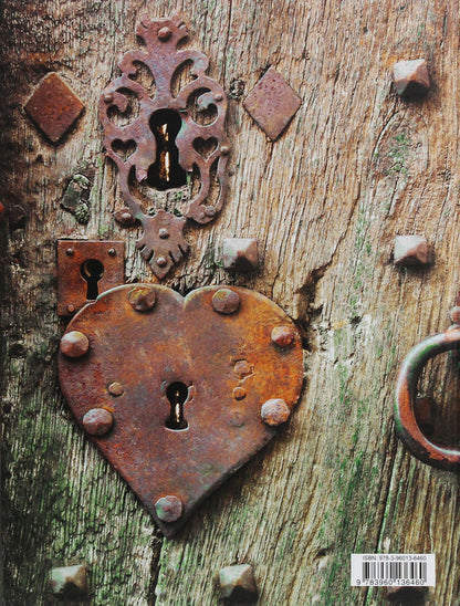 Heartlock / Heartlock  978-3-96013-6460-2