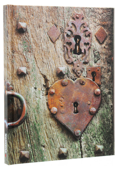 Heartlock / Heartlock  978-3-96013-6460-3