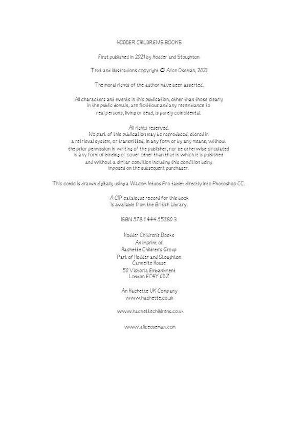 Heartstopper. Volume Four Alice Osman - Элис Осман 9781444952797-4