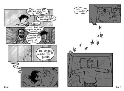 Heartstopper. volume two / Heartstopper. Volume Two Элис Осеман 9781444951400-4