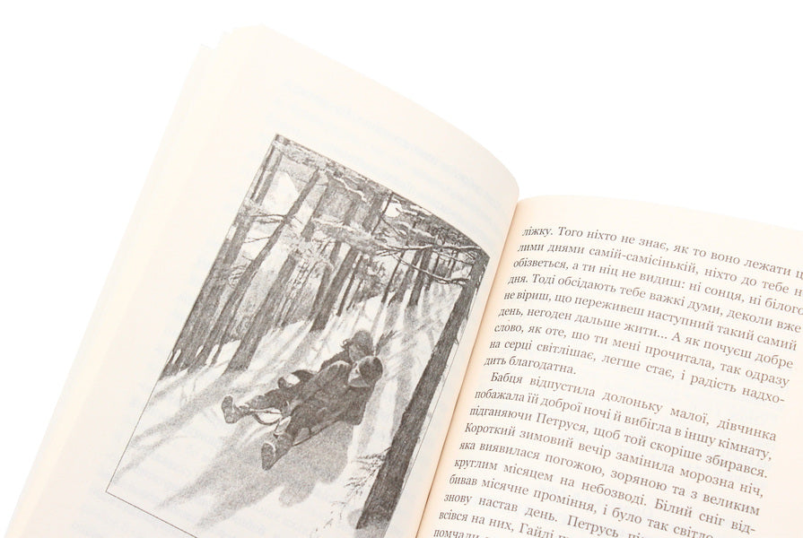 Heidi. The Adventures Continue / Гайді. Пригоди тривають Johanna Shpyri / Йоганна Спірі 9789661011525,9789661036253-5