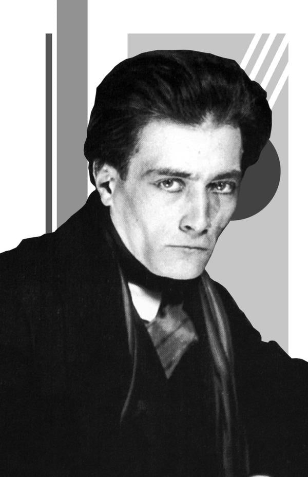 Heliogabalus and other texts / Геліоґабал та інші тексти Антонен Арто 9786177585588-4